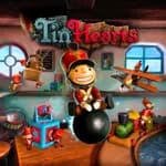 Tin Hearts