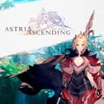 Astria Ascending