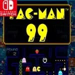 PAC-MAN 99