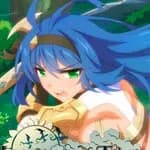 Legends of Talia: Arcadia