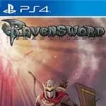 Ravensword: Shadowlands 3d RPG