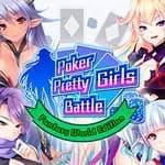 Poker Pretty Girls Battle : Fantasy World Edition