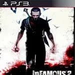 Infamous: Festival of Blood