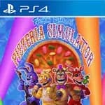 Freddy Fazbear's Pizzeria Simulator