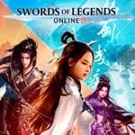 Swords of Legends Online