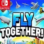 Fly TOGETHER!