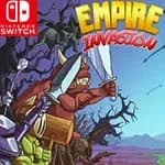 Empire Invasion