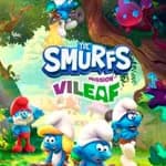 The Smurfs: Mission Vileaf