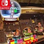 Snowball Collections Bubble