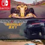 Rock 'N Racing Bundle 3 in 1