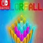Colorfall