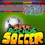 Super Arcade Soccer 2021