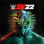 WWE 2K22