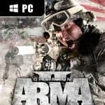 ARMA II: Operation Arrowhead