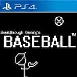 Baseball - Breakthrough Gaming Arcade