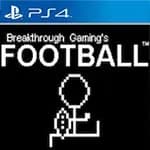 Football - Breakthrough Gaming Arcade