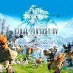 FINAL FANTASY XIV - PS5 Upgrade Edition (Beta Version)