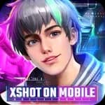 Bullet Angel: Xshot Mission M