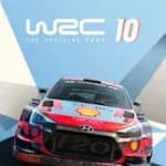 WRC 10 FIA World Rally Championship