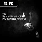 The Misadventures of P.B. Winterbottom