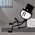 Prison Escape: Stickman Story