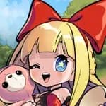 Devil Book: Hand-Drawn MMO