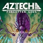 Aztech Forgotten Gods
