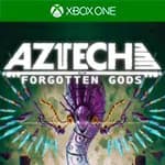 Aztech Forgotten Gods