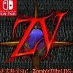 ZombieVital DG