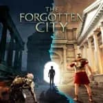 The Forgotten City