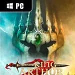 King Arthur: The Role-Playing Wargame