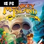 The Secret of Monkey Island: Special Edition