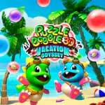 Puzzle Bobble VR: Vacation Odyssey