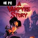 A Vampyre Story