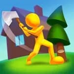 Lumberjack - Chop Wood