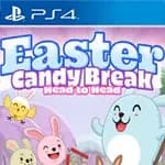 Easter Candy Break Head to Head