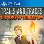 Trails and Traces: The Tomb of Thomas Tew