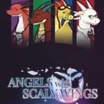 Angels with Scaly Wings
