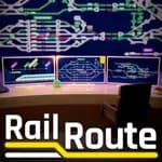 Rail Route
