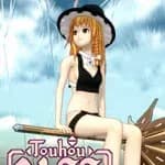 Touhou Multi Scroll Shooting 2