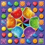 Candy Joy : Jelly Bear