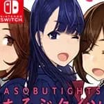 ASOBU TIGHTS ーPUZZLE LESSONー