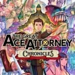 The Great Ace Attorney Chronicles