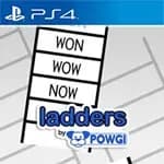 Ladders by POWGI