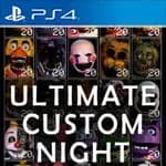 Ultimate Custom Night