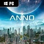 ANNO 2205