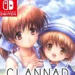 CLANNAD Side Stories