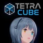 Tetra Cube