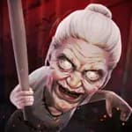 Granny's house - Multiplayer horror escapes