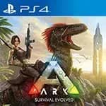 ARK: Survival Evolved